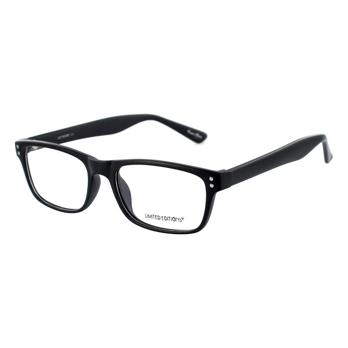 LIMITED EDITIONS ARTWORK Eyeglasses - view 11